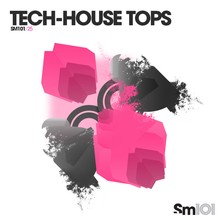Sample Magic Tech-House Tops