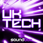 Soundbox UK Tech