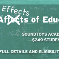 soundtoys student discount