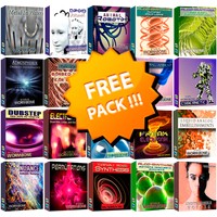 Studio Wormbone Free Bundle