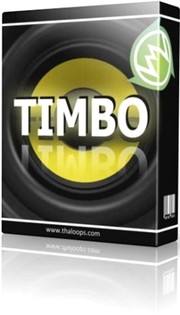 Thaloops Timbo
