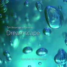 Tim Besamusca Dreamscape