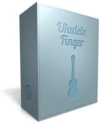 Wavesfactory Ukulele Finger