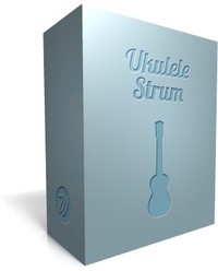 Wavesfactory Ukulele Strum