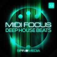 5Pin Media Deep House Beats