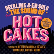 Bass Boutique Sound of Hot Cakes