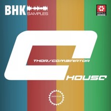 BHK Samples Electro House