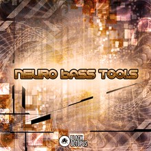 Black Octopus Neuro Bass Tools