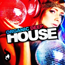 Delectable Records Organic Deep House