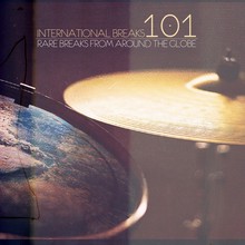 The Drum Broker International Breaks 101