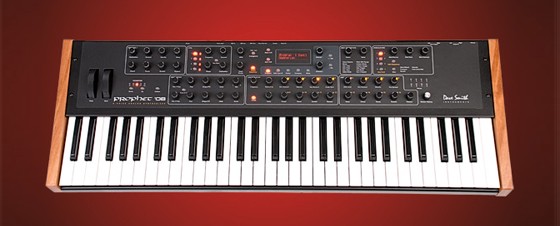 Dave Smith Instruments Prophet 08