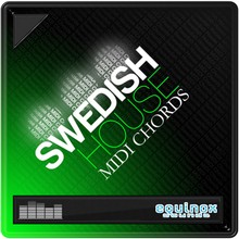 Equinox Sounds Swedish House MIDI Chords