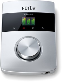 Focusrite Forte