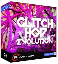Future Loops Glitch Hop Evolution
