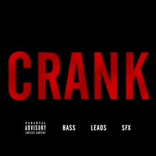 Kilomash Crank