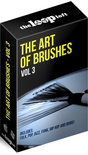 The Loop Loft The Art of Brushes Vol 3