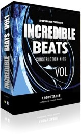 Loopstable Incredible Beats Vol 1