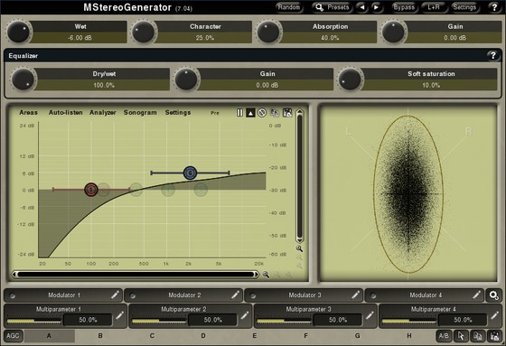 MeldaProduction MStereoGenerator