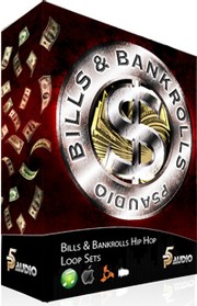 P5Audio Bills and Bankrolls