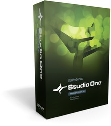 PreSonus Studio One