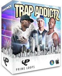 Prime Loops Trap Addictz