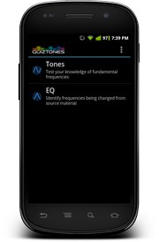 QuizTones for Android