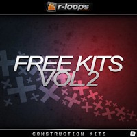 r-loops Free Kits vol.2