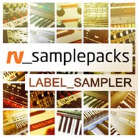 rv_samplepacks Label Sampler