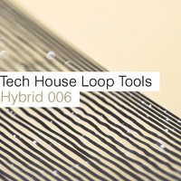 Samplephonics Tech House Loop Tools