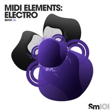 SM101 MIDI Elements Electro