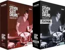 Steven Slate Drums EX / Platinum