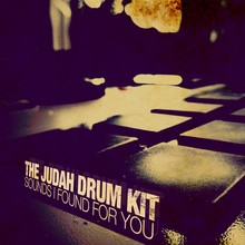 The Judah Drum Kit Sounds I Found For You