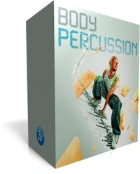 Wavesfactory Body Percussion