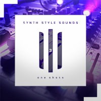 Diginoiz Synth Style Sounds 3 One Shots