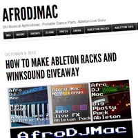 AfroDJMac