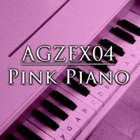 Audio Geek Zine Pink Piano