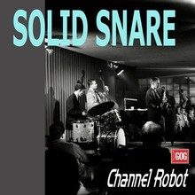 Channel Robot Solid Snare:Drumagog