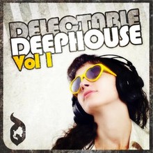 Delectable Deep House Vol 1