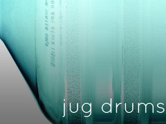 Embertone Jug Drums Complete