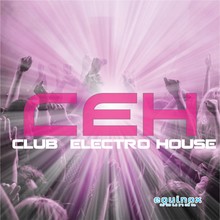 Equinox Sounds Club Electro House