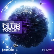 Nuve2 Club Tool Kit