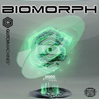 Glitchmachines Biomorph