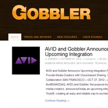 Gobbler / Avid