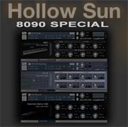 Hollow Sun 8090 Special