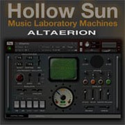 Hollow Sun Altaerion