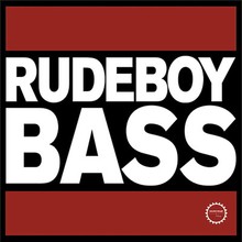 Industrial Strength Rude Boy Bass