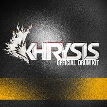 Khrysis Drum Kit