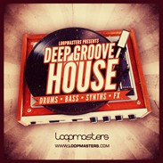 Loopmasters Deep Groove House