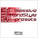 Meyer Musicmedia Massive HardStyle