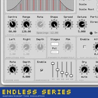 Oli Larkin Endless Series v3